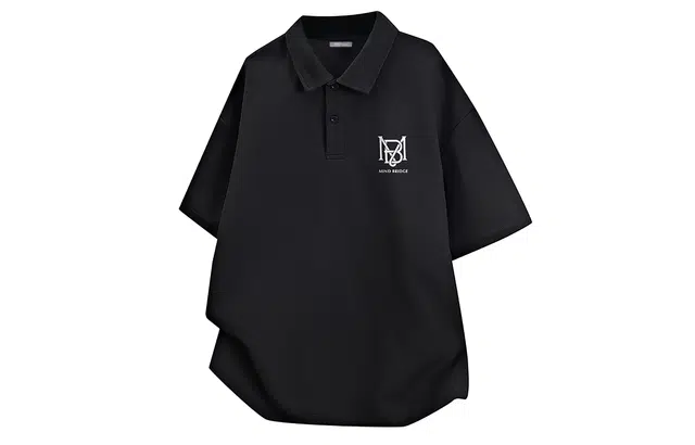 MindBridge LogocleanfitPolo