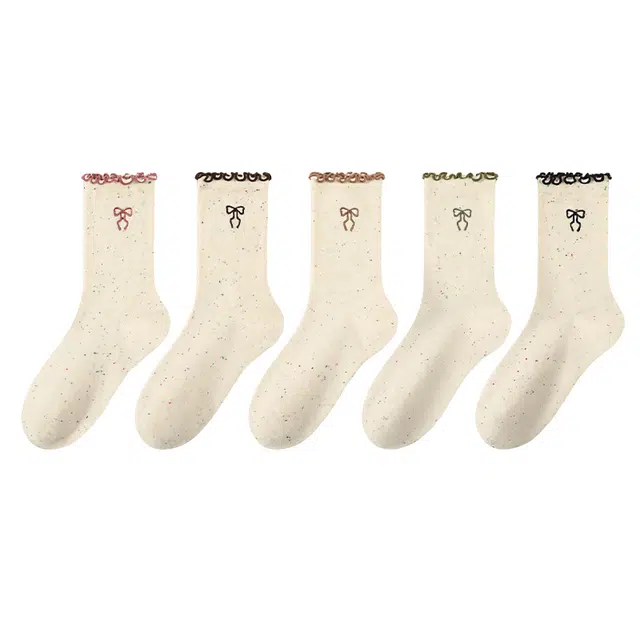 BONAS 5