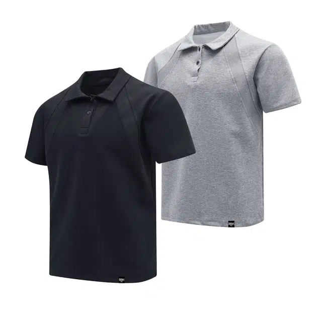 TcleanfitPolo
