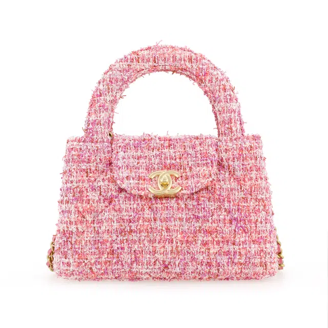 CHANEL 24P Kelly