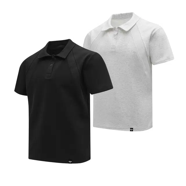 TcleanfitPolo