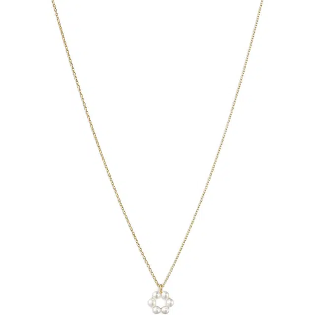 SOPHIE BILLE BRAHE 14K