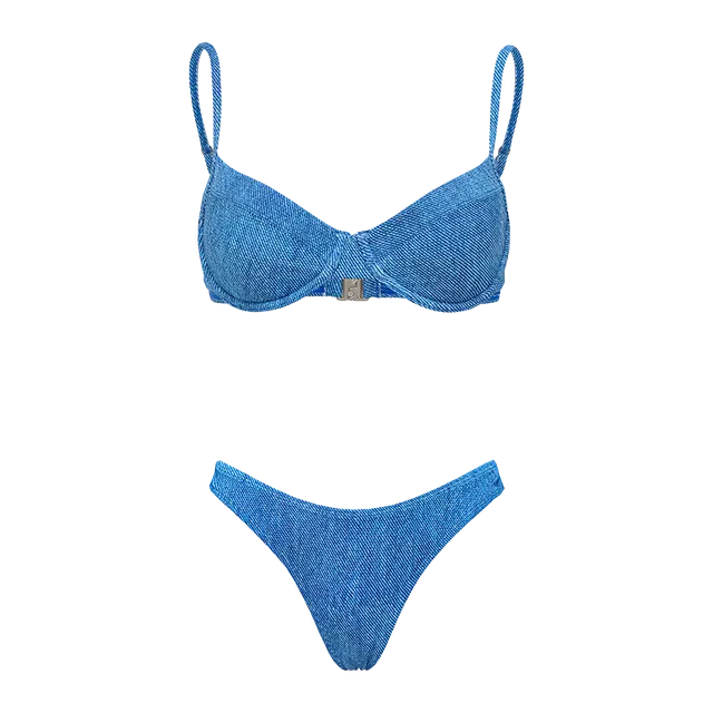 YUKARI SWIM bikini