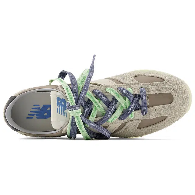 New Balance NB 471 Grey Days