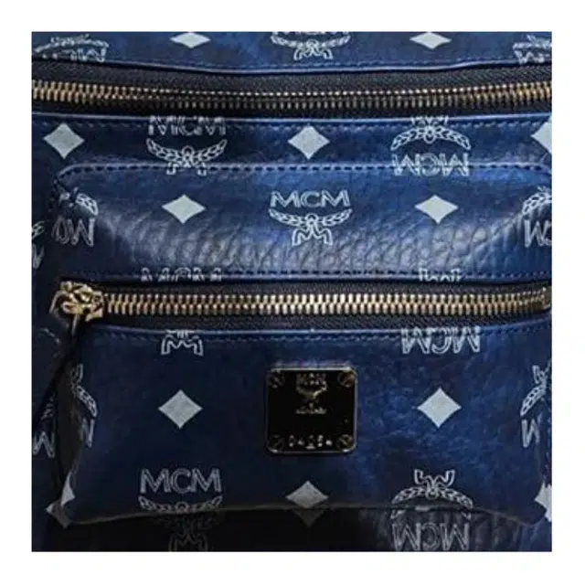 MCM Visetos Logo
