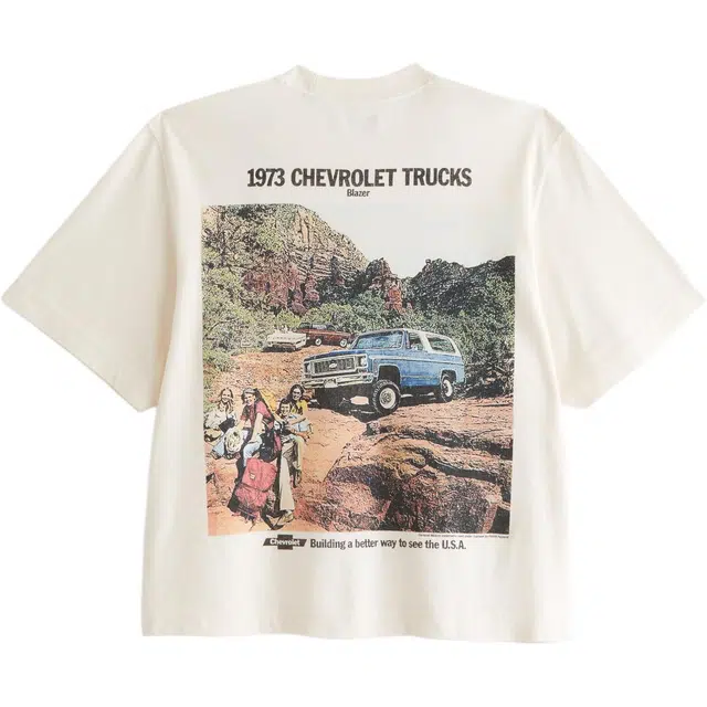 AbercrombieFitch T