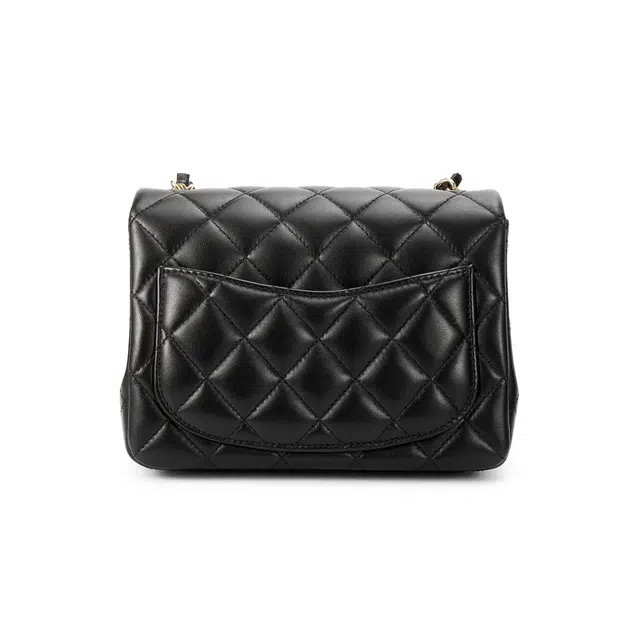 CHANEL Classic Flap CF