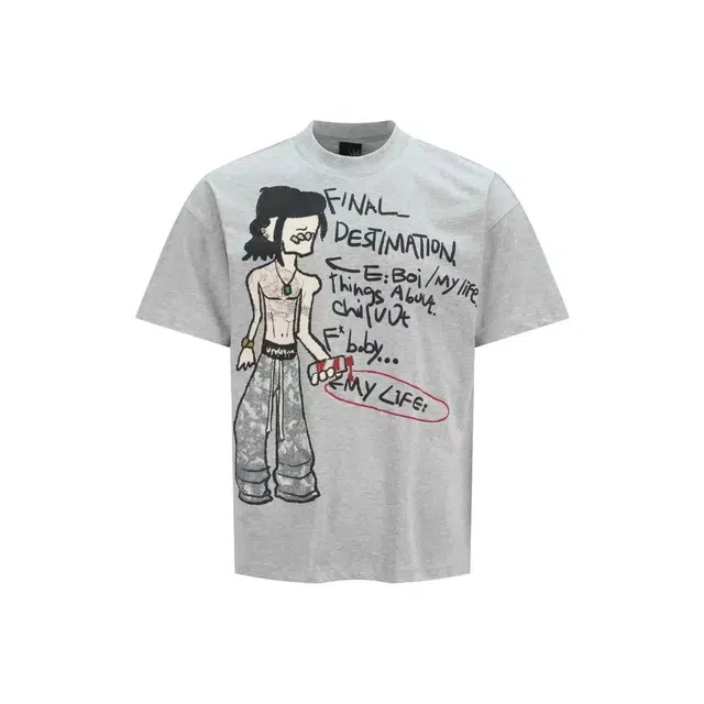 KLAMMKICKS T
