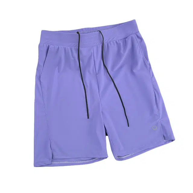 拓菲 凉感速干训练美式潮牌户外运动骑行健身跑步休闲短裤 男女同款