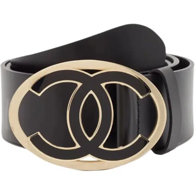 CHANEL CC Logo -