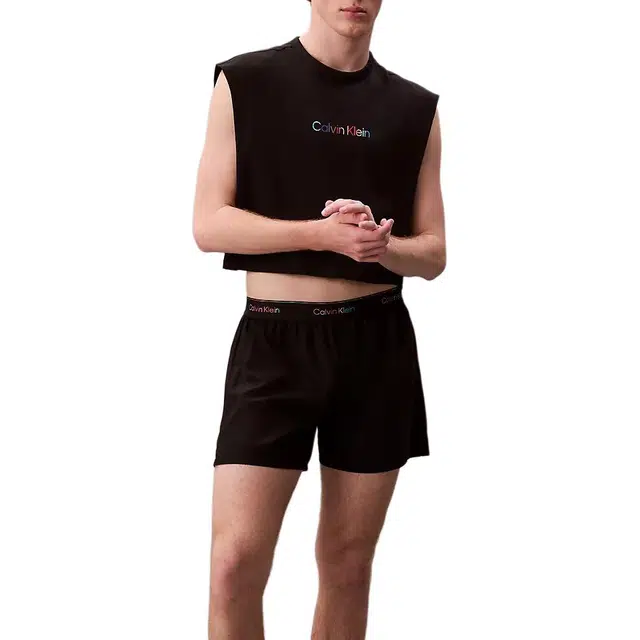 CALVIN KLEIN