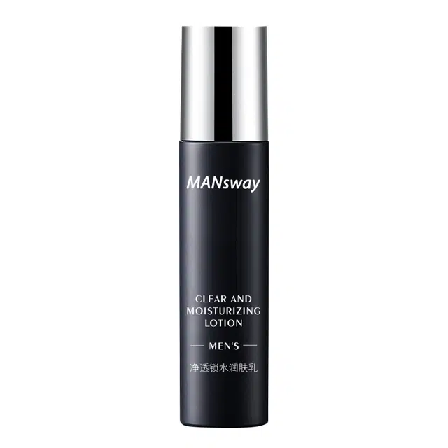 MANSWAY 80g