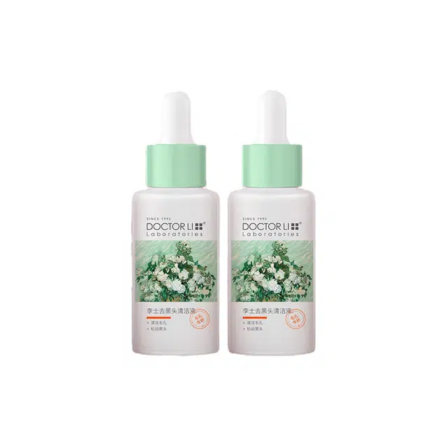 DOCTOR LI 30ml*2