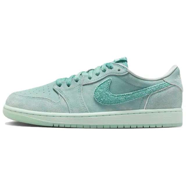 Jordan Air Jordan 1 Low OG "Washed Teal"
