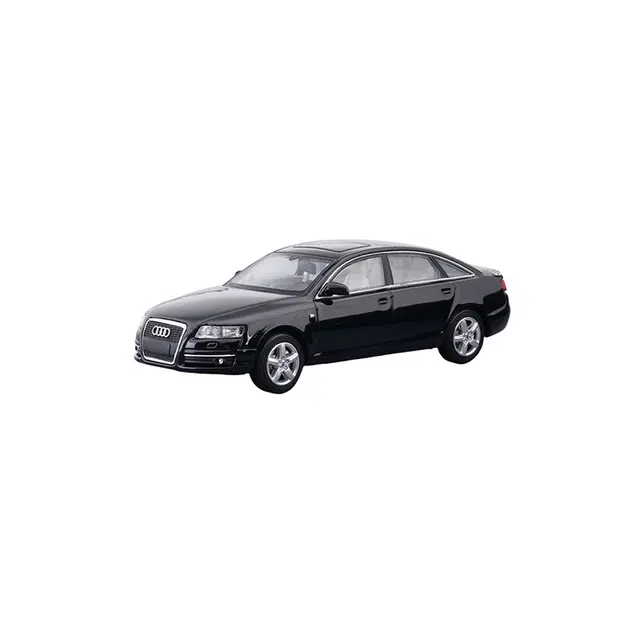 A6L(C6)