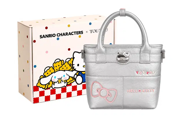 TOUTOU hellokitty