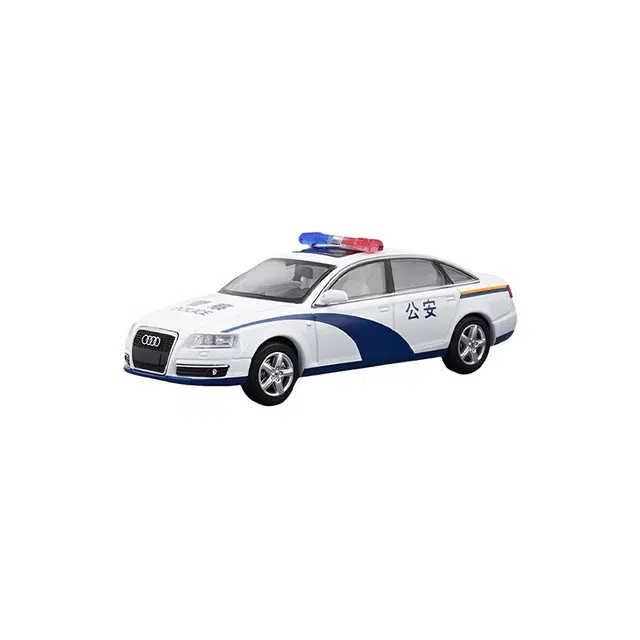 A6L(C6)