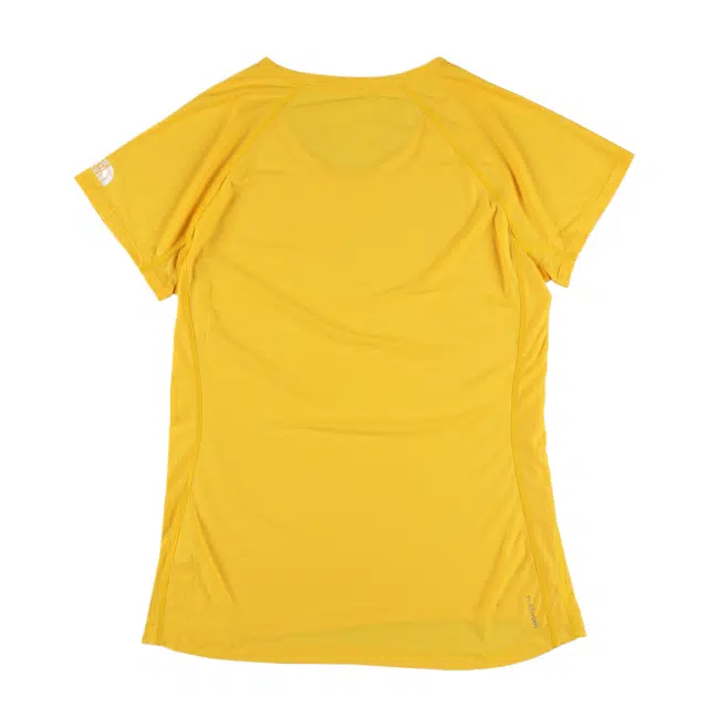 THE NORTH FACE w run promo T