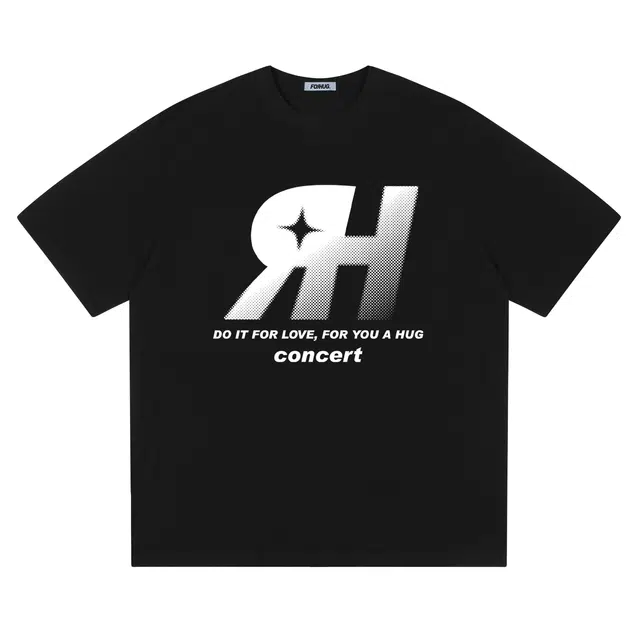 FORHUG T