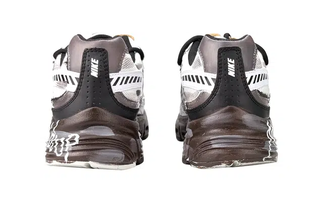 Nike Initiator Mocha Brown