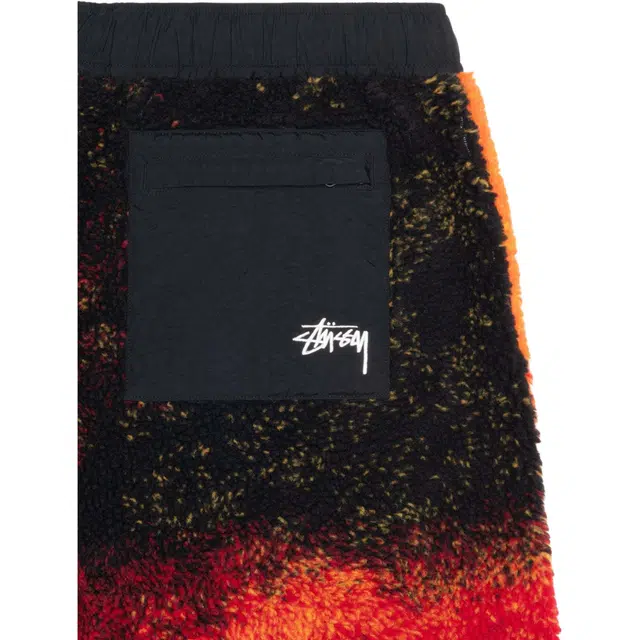 Stussy FW23 SHERPA SHORT