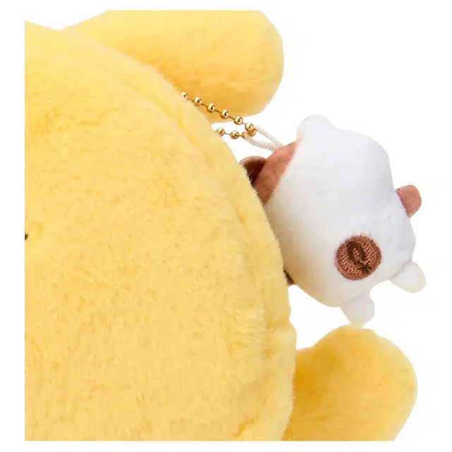 Sanrio Chill Time