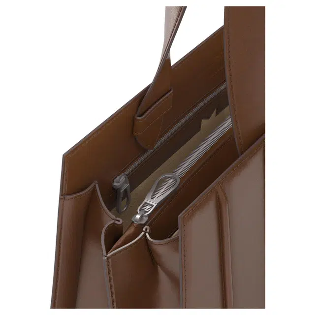 MaxMara Whitney Tote