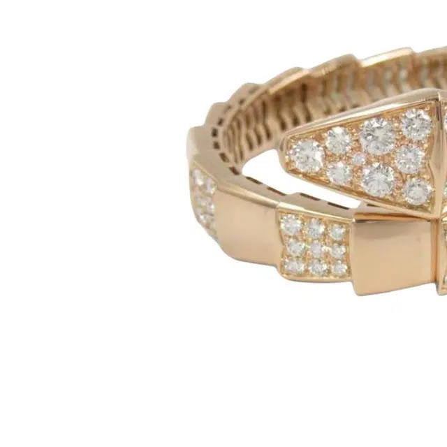 BVLGARI 18k
