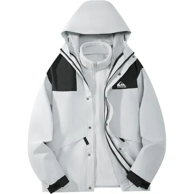 Quiksilver LOGO
