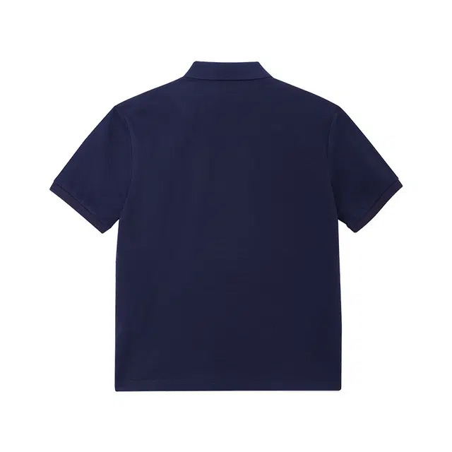 GOLF JEANS SS25 Polo