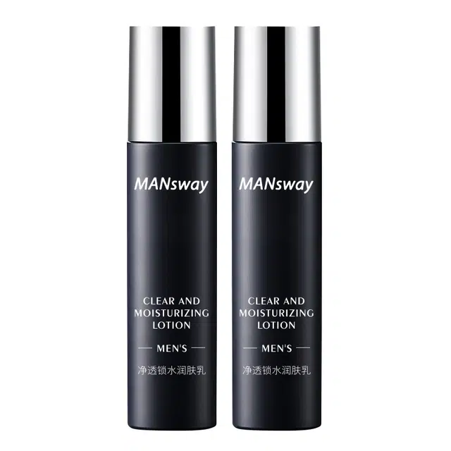 MANSWAY 80g