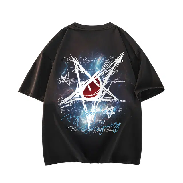 MUSCLETECH T