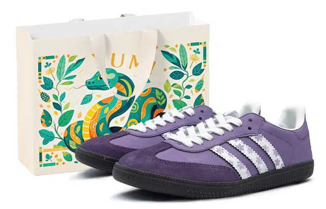 adidas originals SAMBA OG