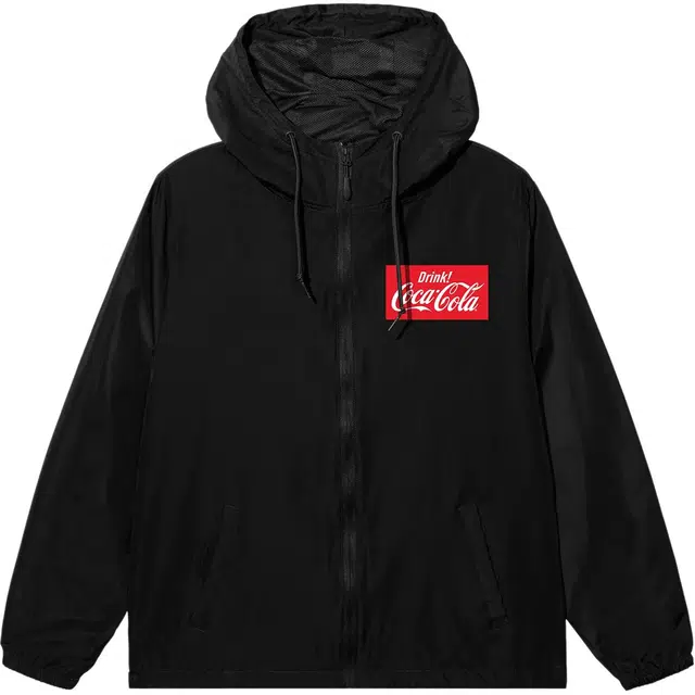 ANTI SOCIAL SOCIAL CLUB x Coca-Cola SS25 logo