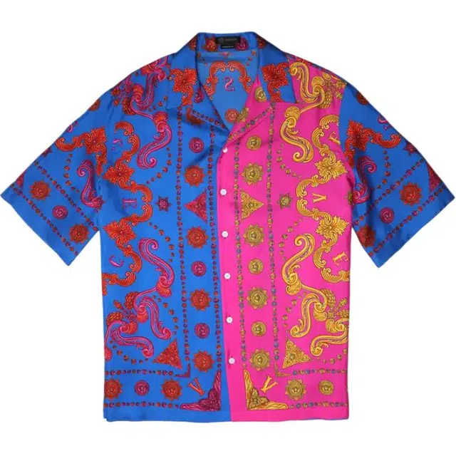 VERSACE