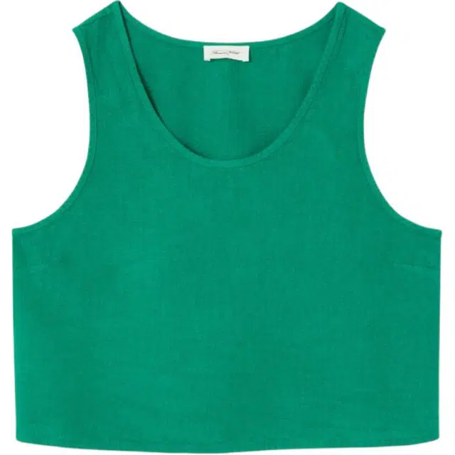 AMERICAN VINTAGE A.M SS25 Top Toyabay