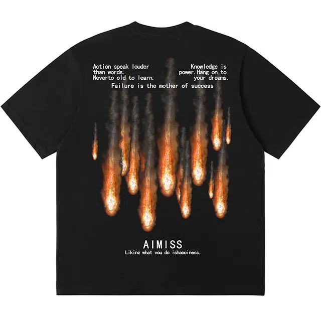AIMISS T