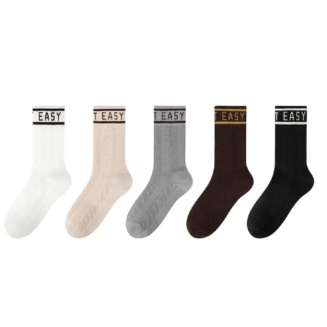 BONAS 5