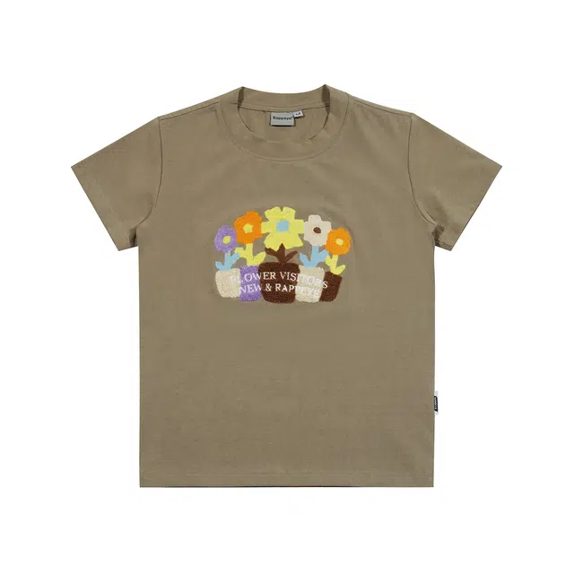 Rappeye T