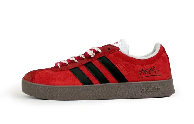 adidas VL COURT 2.0