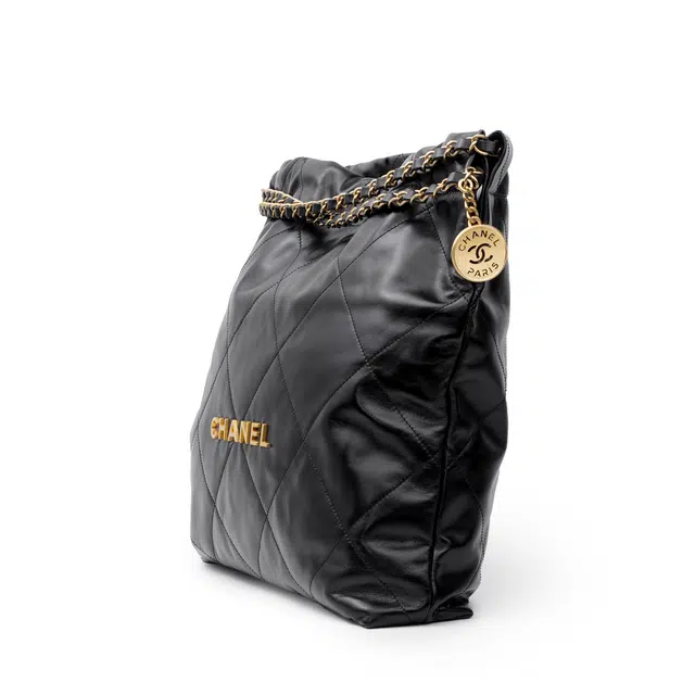 CHANEL 22Bag Tote