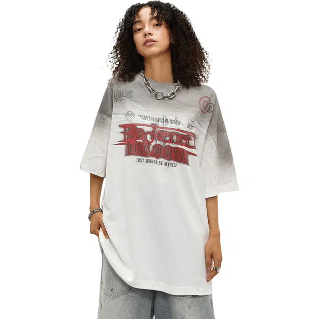 UNA RETA vintagehiphopT