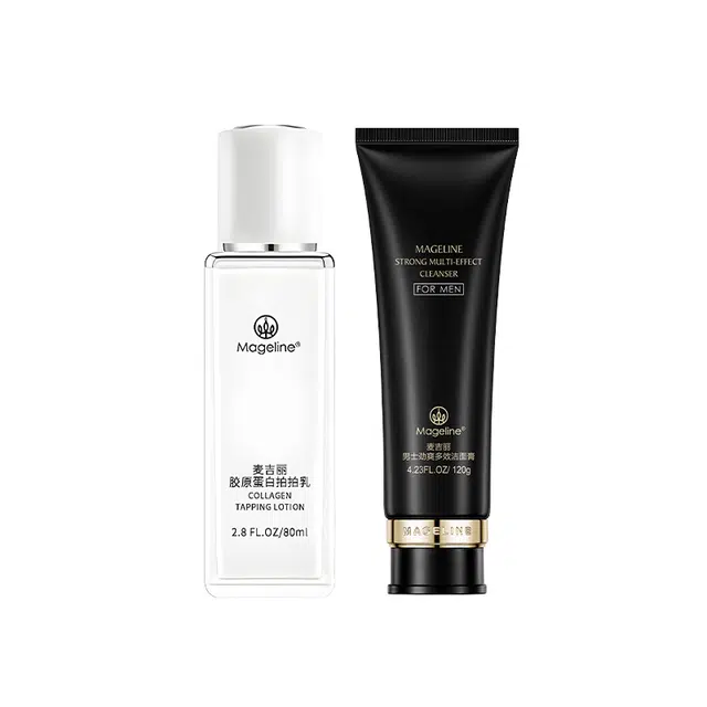 MAGELINE 120g 80ml