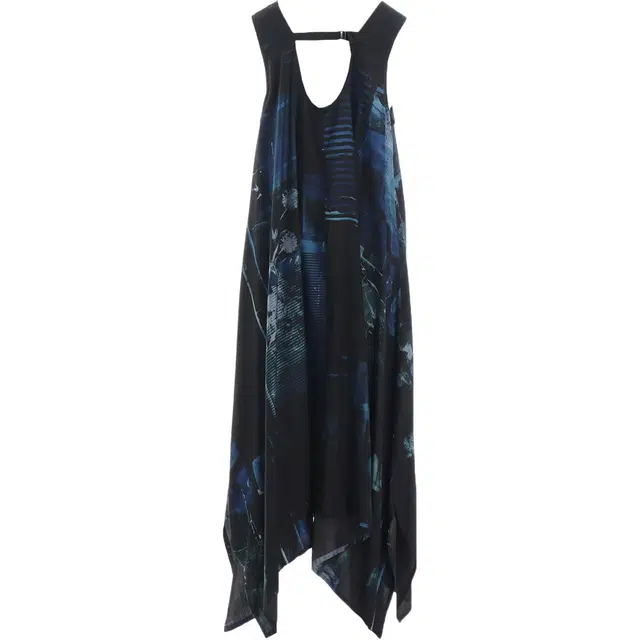 Yohji Yamamoto Y's SS25