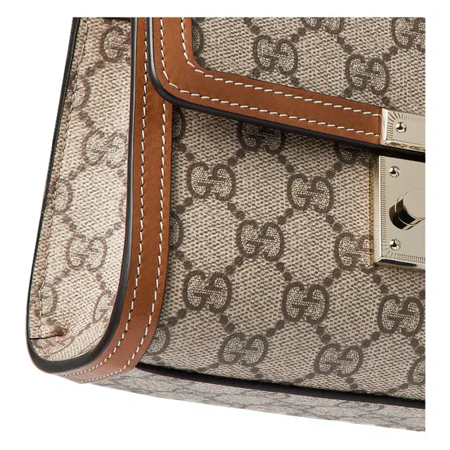 GUCCI Padlock GG