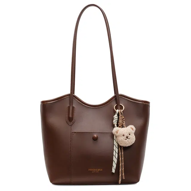 RIVMIND PU Tote