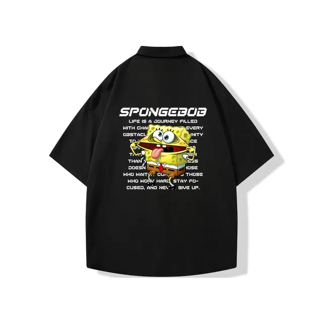 SPONGEBOB SQUAREPANTS Logo