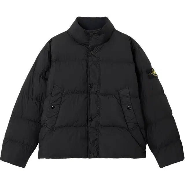 STONE ISLAND