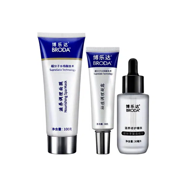 100g+30g+30ml