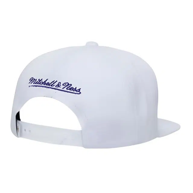 Mitchell Ness